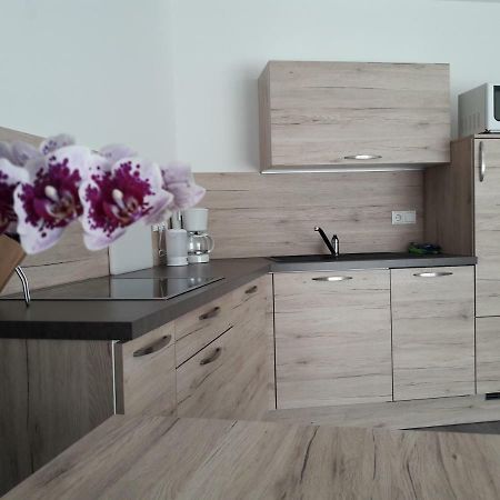 Appartment Charly Siusi Luaran gambar