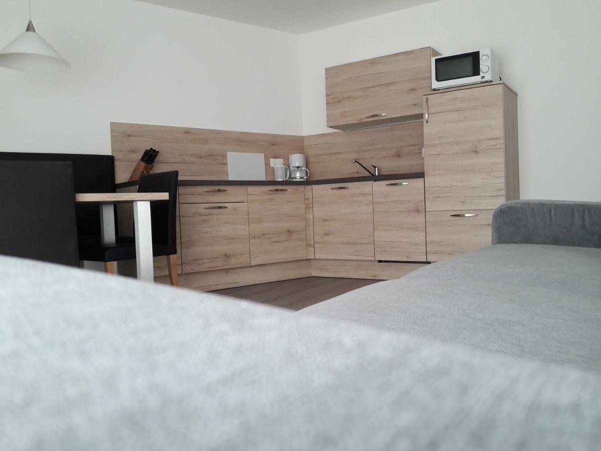 Appartment Charly Siusi Luaran gambar