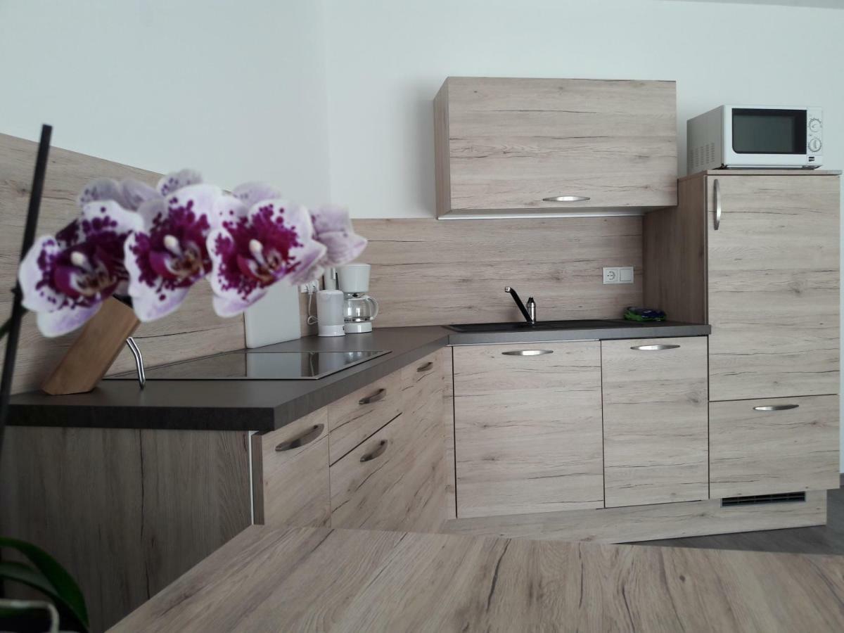 Appartment Charly Siusi Luaran gambar