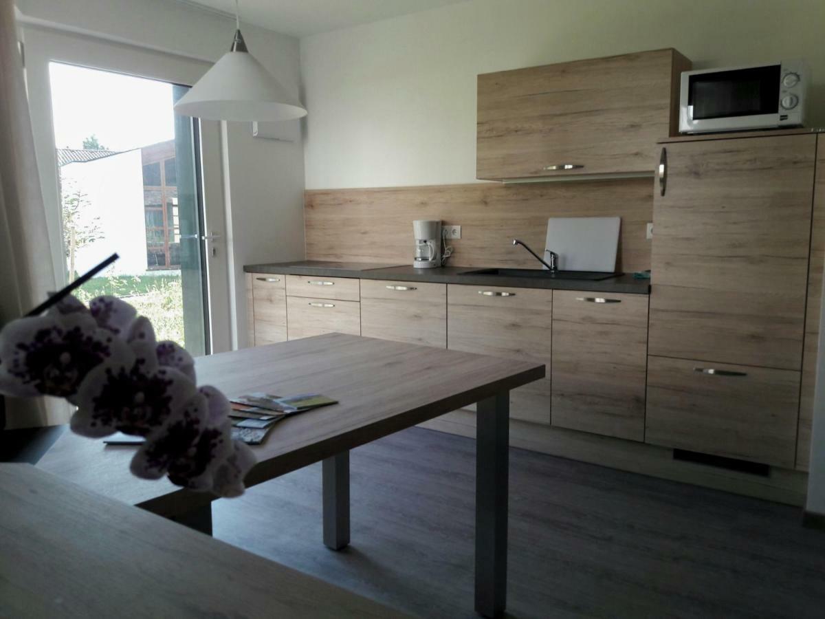 Appartment Charly Siusi Luaran gambar