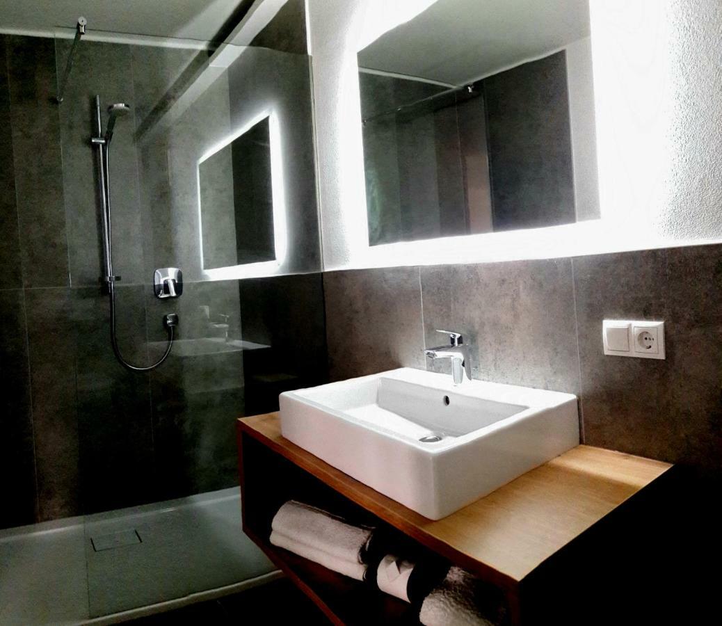 Appartment Charly Siusi Luaran gambar
