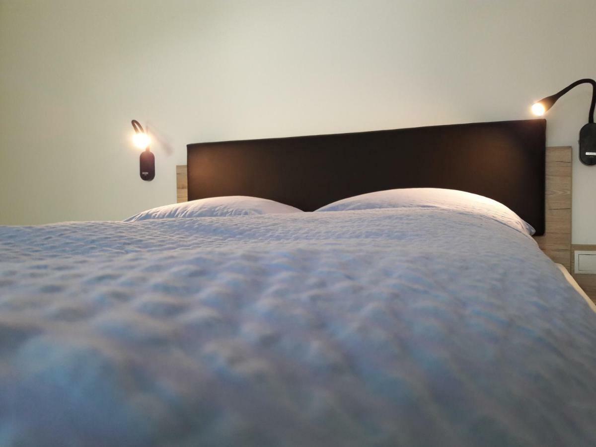 Appartment Charly Siusi Luaran gambar
