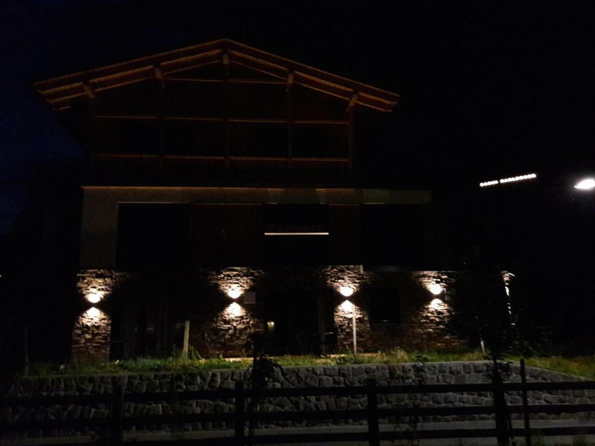 Appartment Charly Siusi Luaran gambar