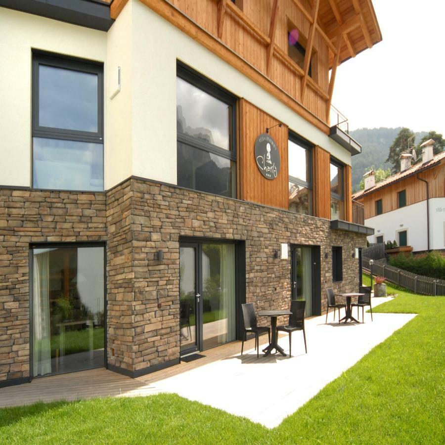 Appartment Charly Siusi Luaran gambar