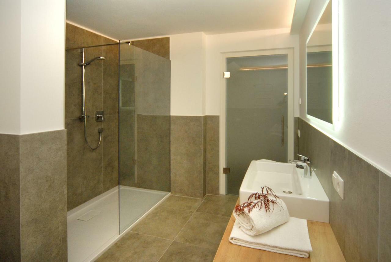 Appartment Charly Siusi Luaran gambar