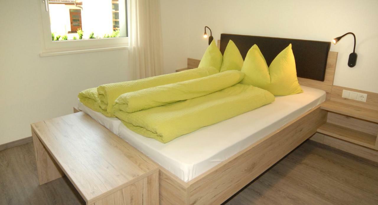 Appartment Charly Siusi Luaran gambar