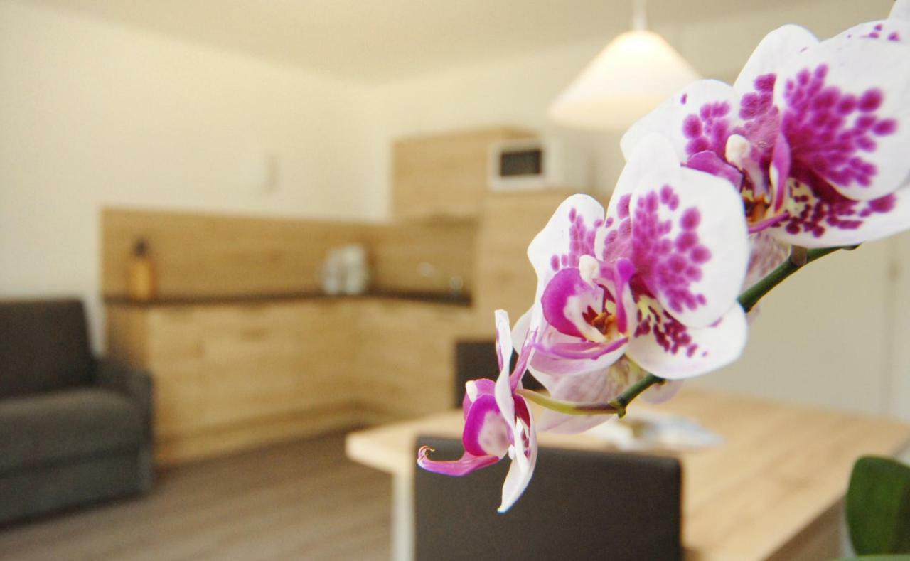 Appartment Charly Siusi Luaran gambar