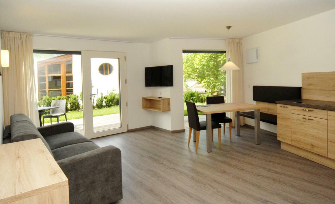 Appartment Charly Siusi Luaran gambar