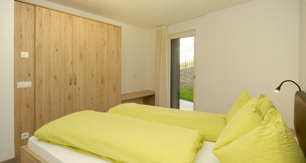 Appartment Charly Siusi Luaran gambar